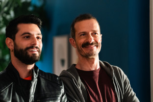 Μπαμπά σ' αγαπώ: Αλήθειες βγαίνουν στο φως και φέρνουν αλλαγές