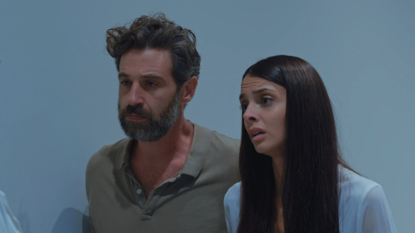Αντώνιος &amp; Κλεοπάτρα: Η σύγκρουση πεθεράς - νύφης φτάνει στα άκρα