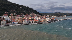 Όπου υπάρχει Ελλάδα: Ξεκινά το οδοιπορικό στη Λακωνία