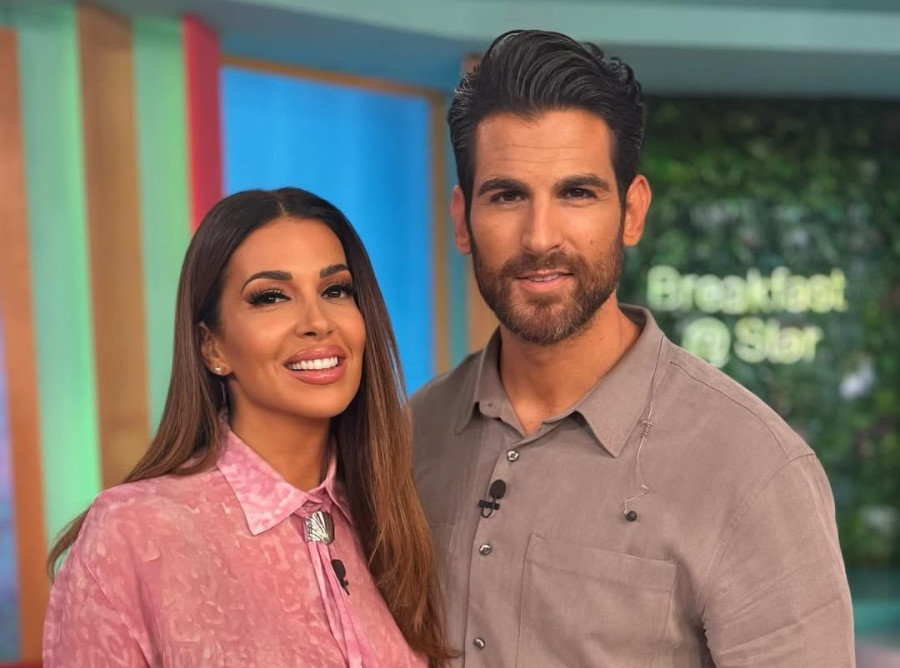 Ελένη Χατζίδου: Η επική αποκάλυψη για τον Ετεοκλή Παύλου όταν εκείνος δήλωσε ότι έχει αυτόγραφό της