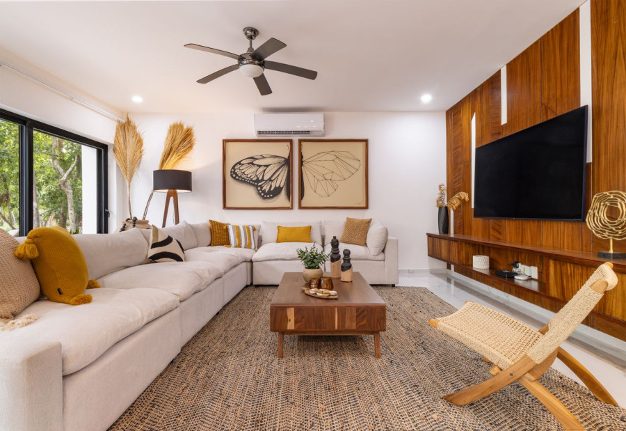 Το σπίτι αλλάζει εποχή: 5+1 deco κινήσεις για να υποδεχτείς το φθινόπωρο