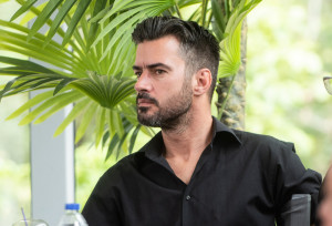 Γιάννης Τσιμιτσέλης για το «The Quiz With Balls»: Πότε φεύγει για Βέλγιο και τι αποκάλυψε για τα γυρίσματα