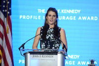 Ξαναχτύπησε η κατάρα των Κένεντι: Με καρκίνο τελικού σταδίου στο αίμα η εγγονή της Τζάκι και του JFK