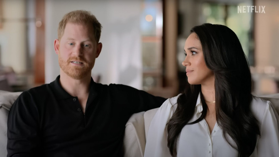 Harry - Meghan: Η κρίση με το παλάτι οδηγεί σε πτώση δημοτικότητας ακόμη και στο πιο αναπάντεχο σημείο