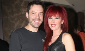 Ελίνα Κωνσταντοπούλου: Το παρασκήνιο του βιντεοκλίπ της Eurovision το 1995, το τσιφτετέλι με τον Τζόνι Λόγκαν και ο λόγος που έχει εξαφανιστεί