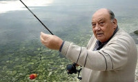 Frane Selak: Επέζησε από πτώση από αεροπλάνο, γκρεμό, μετωπική με λεωφορείο κ.α και μετά κέρδισε και το λαχείο