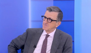 Άρης Πορτοσάλτε: Το μήνυμα προς τον Κωνσταντίνο Αργυρό για την Κίμπερλι Γκίλφοϊλ
