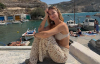 Chiara Ferragni: Μετά τη Μήλο ψάχνει το επόμενο ελληνικό νησί. Εσύ τι θα της πρότεινες;