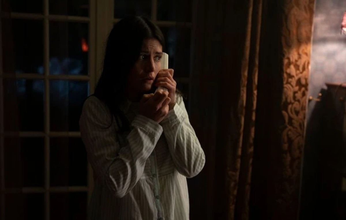 Netflix: Αυτές οι ταινίες και σειρές θα σου προκαλέσουν ανατριχίλα