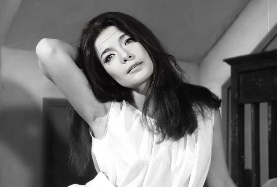 Τζένη Καρέζη: Το χωριό του Πηλίου που αγάπησε και έκανε ησυχαστήριό της