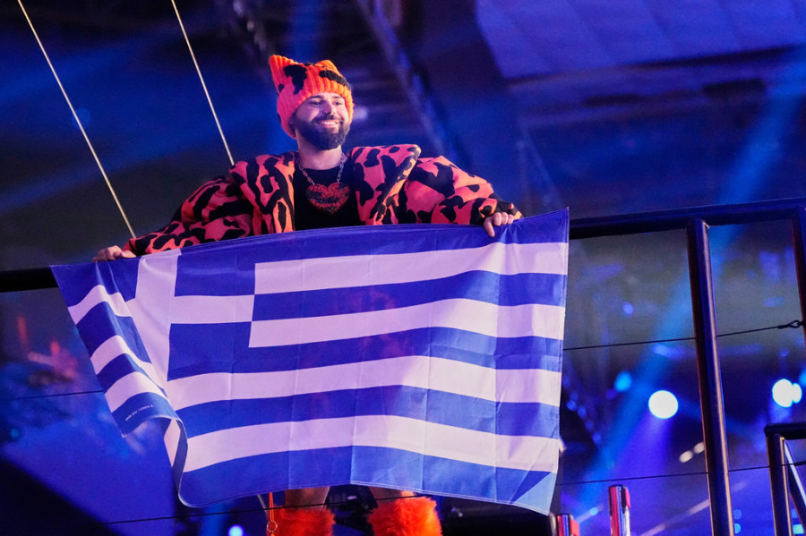 Akylas: Γιατί δεν πήγε σήμερα στην προγραμματισμένη εμφάνισή του στην ΕΡΤ;
