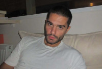 Χρήστος Μάστορας: Μας δείχνει τη γλυκύτατη μαμά του και της εύχεται για τα γενέθλιά της