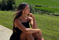 Εύη Σαλταφερίδου: Εκεί που θα ήθελε να είναι τώρα… είναι το απόλυτο καλοκαιρινό escape που χρειαζόμαστε