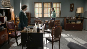 Επιστρέφει η Ηλέκτρα: Τι θα δούμε στο αποψινό επεισόδιο; Η διεύθυνση του Ναυπηγείου είναι στα χέρια του Πέτρου αλλά...