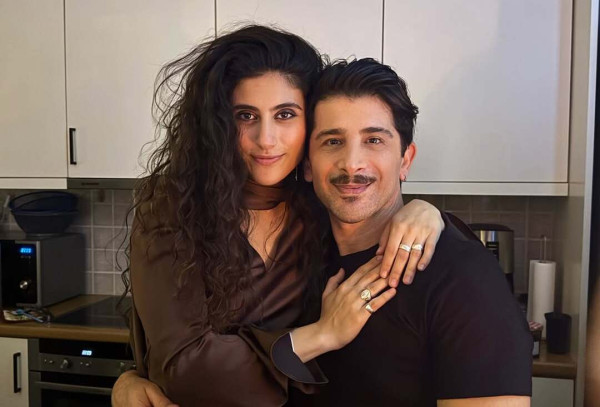 Χρήστος Σπανός: Τι είπε για τα αρνητικά σχόλια στη Μαρίνα Σπανού για το «Sing For Greece» και η γνώμη του για τον Akyla