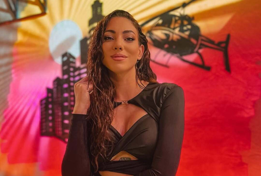 Ευρυδίκη Βαλαβάνη: Τι κοινό έχει με την Έφη Θώδη; Δεν πάει το μυαλό σου