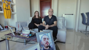 Όπου υπάρχει Ελλάδα: Ταξιδεύει στη Βέροια και συναντά τους γονείς του Άλκη Καμπανού