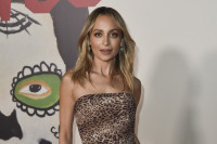 Η Nicole Richie μοιράζεται σπάνιες φωτογραφίες της κόρης της Harlow, και έχει μεγαλώσει απίστευτα!