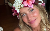 Η Gisele Bündchen μάς έκανε να ψάχνουμε εισιτήρια για την Ταϊτή