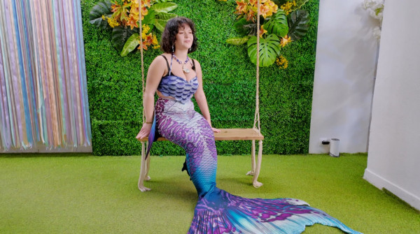 Το Όπου υπάρχει Ελλάδα και ο Γιάννης Τσιμιτσέλης κλείνουν την εβδομάδα στη Θεσσαλονίκη και συναντούν... γοργόνες!