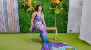 Το Όπου υπάρχει Ελλάδα και ο Γιάννης Τσιμιτσέλης κλείνουν την εβδομάδα στη Θεσσαλονίκη και συναντούν... γοργόνες!