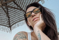 Ευρυδίκη Βαλαβάνη: Ζητά αστρολογικές συμβουλές γιατί παθαίνει ζημιές (κανείς δεν της είπε ότι έχουμε ανάδρομο!)