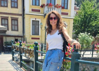 Βούλα Πατουλίδου: Οι τελευταίες στιγμές με τον σύζυγό της και η ανατριχιαστική σύμπτωση με τα Τέμπη