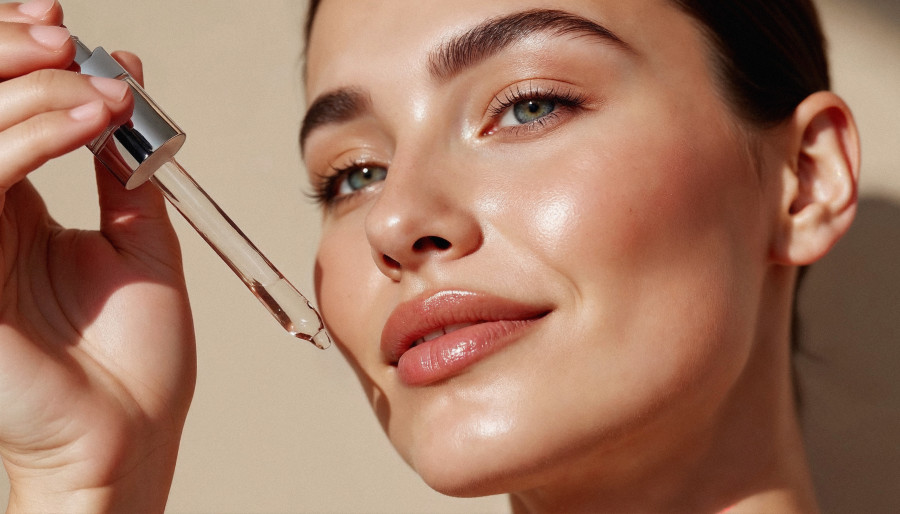 Βήτα-γλυκάνη: Το επανορθωτικό συστατικό περιποίησης που υπόσχεται να γίνει τάση το 2026