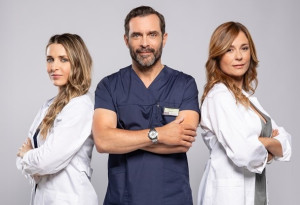 Ο Γιατρός: Πότε θα δούμε τα νέα επεισόδια του τελευταίου κύκλου της σειράς;