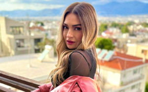 Αποστολία Ζώη: Γιατί πεινάει συνέχεια και τι έφτιαξε 1 τη νύχτα γιατί είχε λιγούρες;