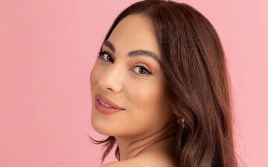 Ευρυδίκη Βαλαβάνη: Έψαξε στο TikTok τις ευλογίες που θα της φέρει η χρονιά και ένα σοκ το έπαθε