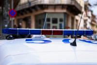 Συνελήφθη γνωστός τραγουδιστής μετά από διαπληκτισμό με αστυνομικούς στον Βόλο