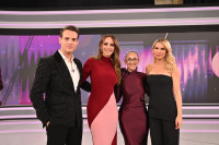 Εύη Δρούτσα: Τα «έσουρε» για τα τραγούδια της Eurovision και τη διοργάνωση της ΕΡΤ - «Η Σάρα, η Μάρα και το κακό συναπάντημα»