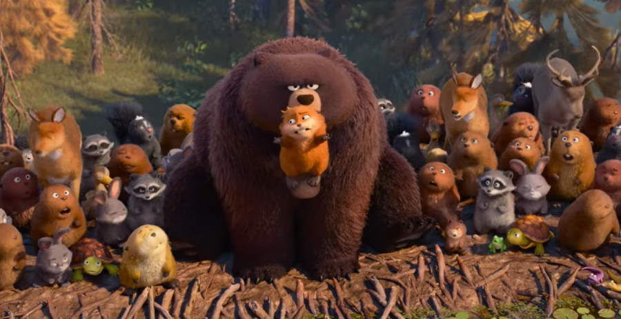 «Στον Κόσμο των Ζώων»: Να δείτε τη νέα ταινία κινουμένων σχεδίων της Disney-Pixar;