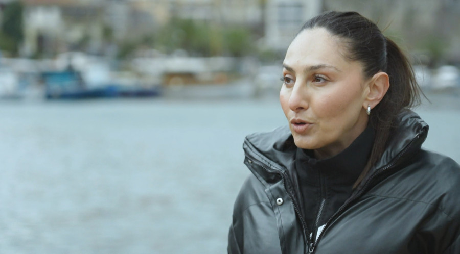 Όπου υπάρχει Ελλάδα: Η Καβάλα σε πρώτο πλάνο - Η ιστορία της Ρεγγίνας Μακέδου