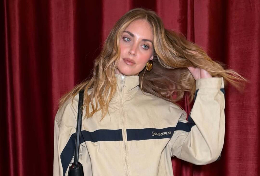 Chiara Ferragni: Η κόρη της έγινε 5 και το μήνυμά της είναι ό,τι πιο γλυκό θα δεις σήμερα