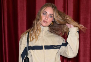 Chiara Ferragni: Η κόρη της έγινε 5 και το μήνυμά της είναι ό,τι πιο γλυκό θα δεις σήμερα