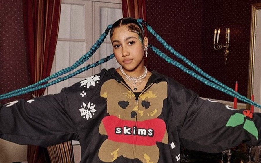 Η North West εξαφανίστηκε από το Instagram. Μόνη της ή "τράβηξε" την πρίζα η Kim Kardashian;