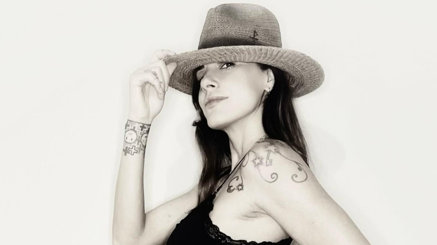 Ελισάβετ Σπανού: Τρεις μέρες πριν τα πρώτα γενέθλια της κόρης της θυμάται την τελευταία βραδιά πριν τη γέννα