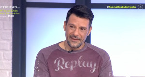 Γιώργος Σεϊταρίδης: Σπάνια τηλεοπτική συνέντευξη - Η απόφαση να επιστρέψει στην Αθήνα και οι λόγοι που έφυγε στο απώγειο της καριέρας του