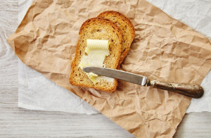 Πώς να φτιάξετε καφέ βούτυρο;