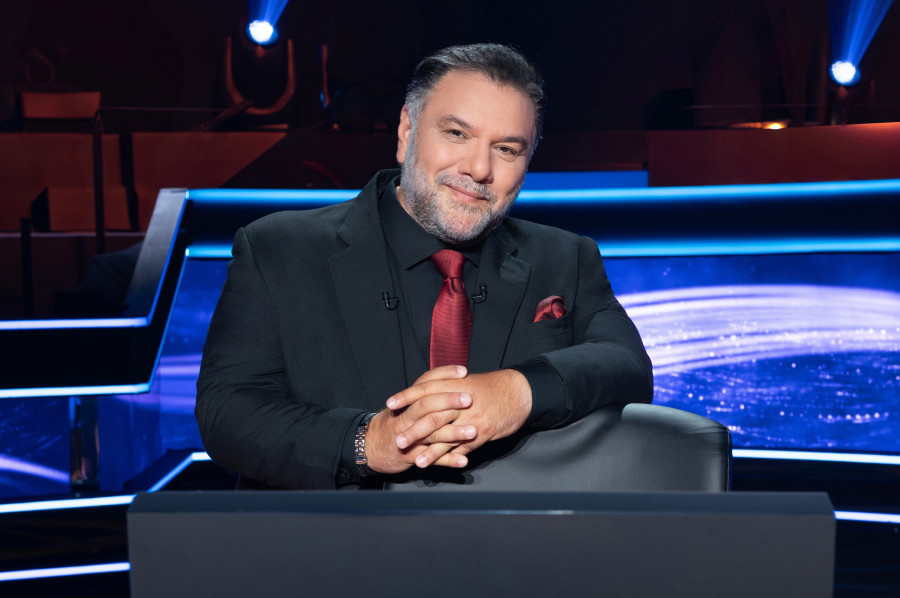 Γρηγόρης Αρναούτογλου: Η συγκινητική ανάρτηση για τη μητέρα του