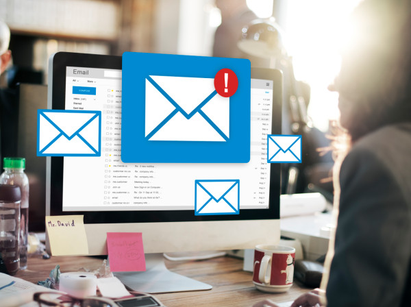 6 email hacks που με βοηθούν να μην πανικοβάλλομαι κάθε φορά που ανοίγω το inbox μου
