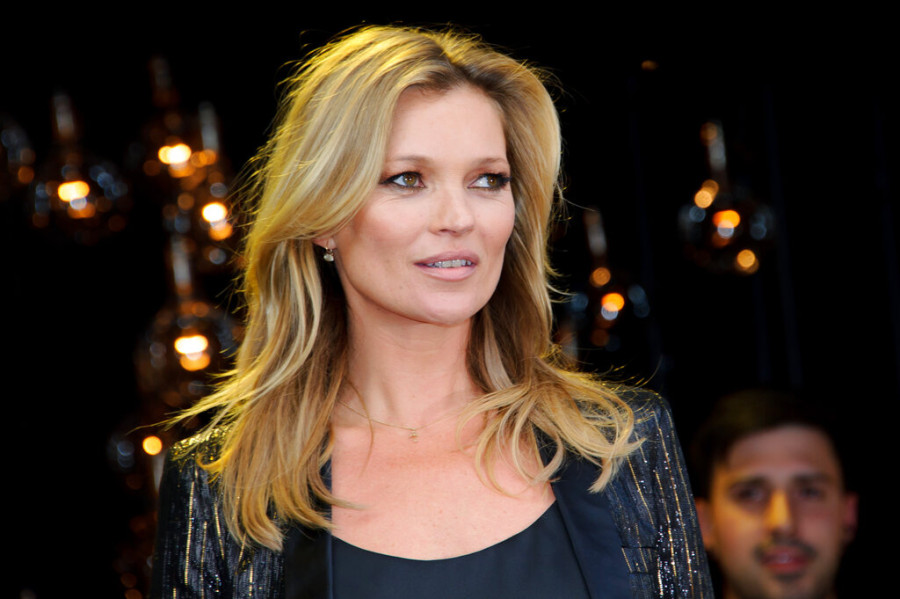 Kate Moss: Όσα δεν λέει ο θρύλος