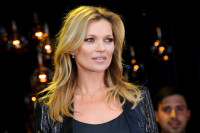 Kate Moss: Όσα δεν λέει ο θρύλος