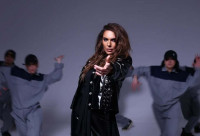 Ελεάνα Παπαϊωάννου: Η μητρότητα, η αποχή από τις πίστες και το σοκ της επιστροφής