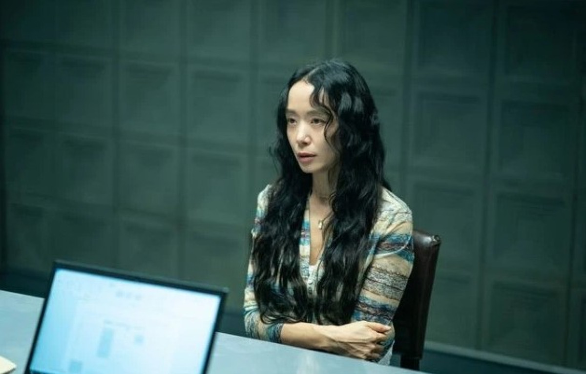 «The Price of Confessions»: Μην χάσετε αυτή τη νοτιοκορεάτικη σειρά με πρωταγωνιστή ηθοποιό του «Squid Game»