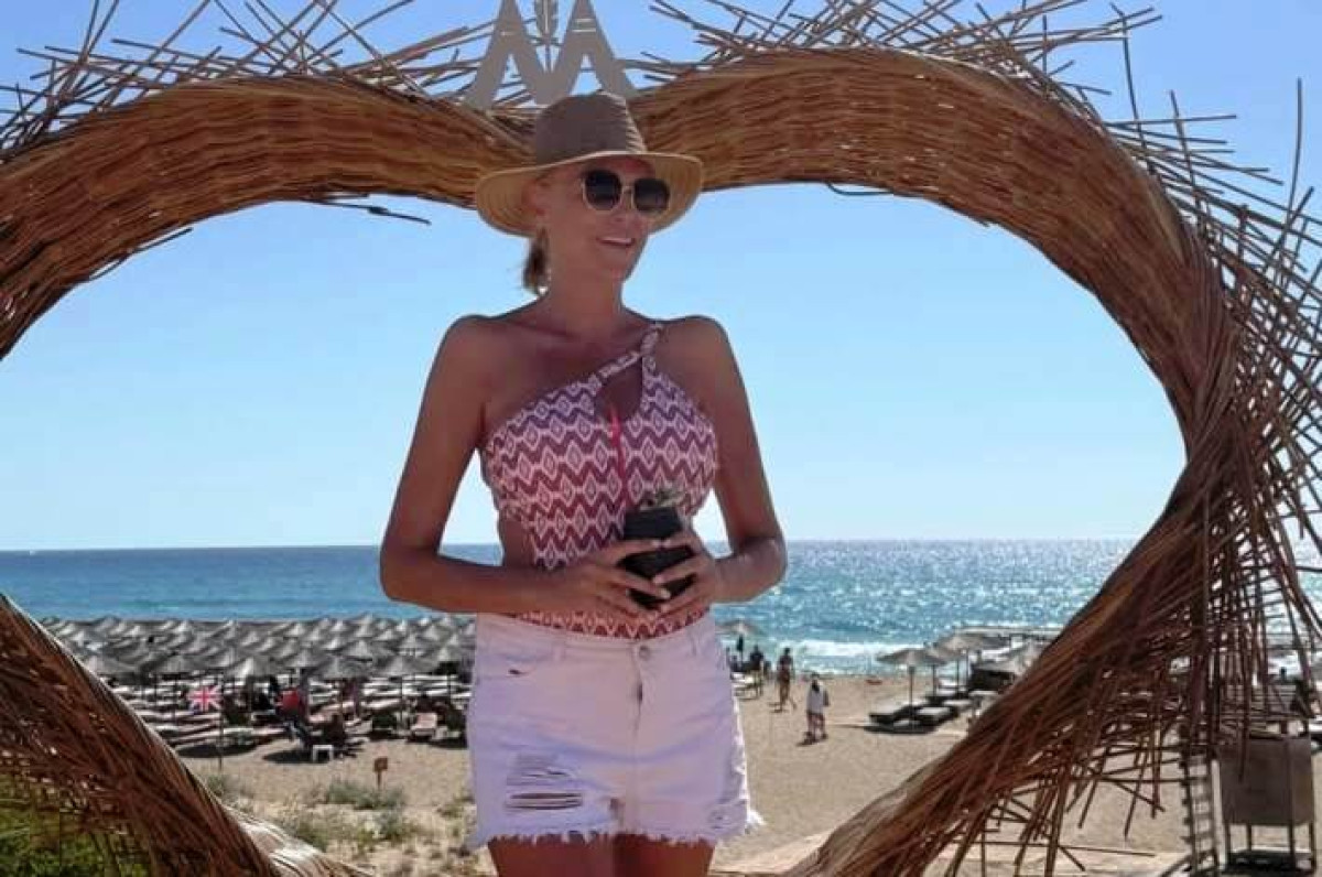 Σάσα Σταμάτη: Με ένα τραγούδι του Ζαφείρη Μελά απαντάει σε όσα ακούγονται για την παραίτησή της από Το Πρωινό