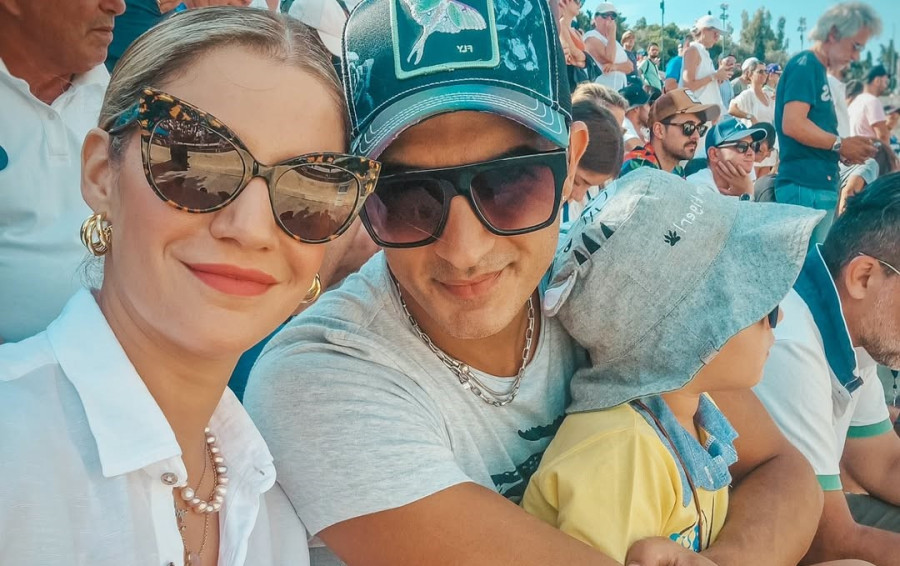 Τζένη Θεωνά - Δήμος Αναστασιάδης: Ετοιμάζονται να γίνουν ξανά γονείς!