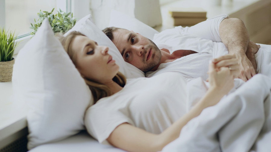 Πότε αξίζει να επιμένεις και πότε να αφήνεις μια σχέση;